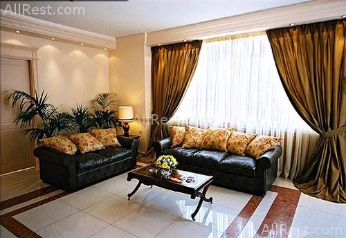 Athens Atrium Hotel 33
